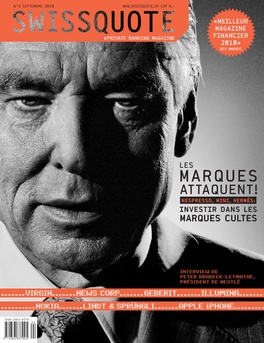 Swissquote Magazine 04